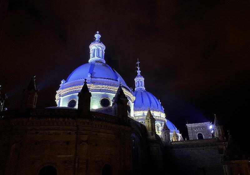 Floré Hotel Boutique Cuenca