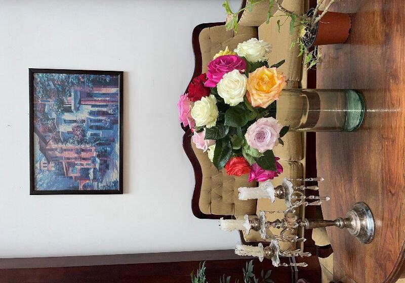 Floré Hotel Boutique Cuenca