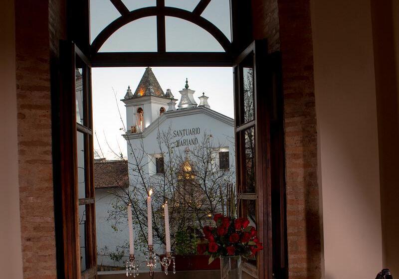 Floré Hotel Boutique Cuenca