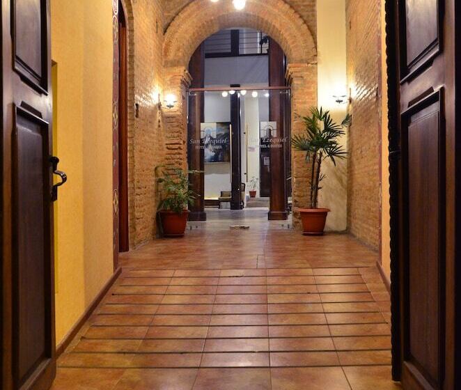 Floré Hotel Boutique Cuenca