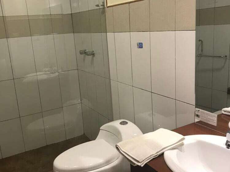 Floré Hotel Boutique Cuenca