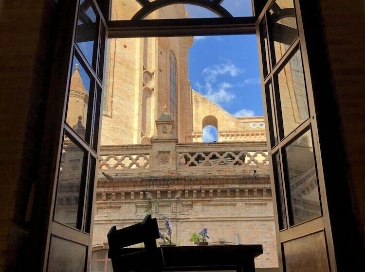 Floré Hotel Boutique Cuenca