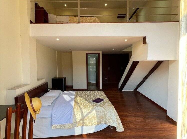 Floré Hotel Boutique Cuenca