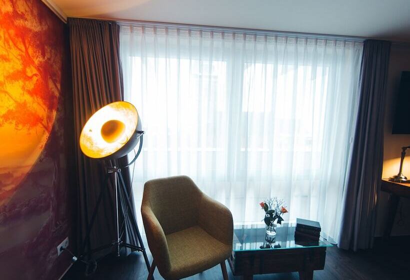 호텔 Gastehaus Luise