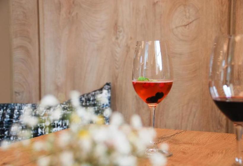 Отель Gasthof Alter Markt