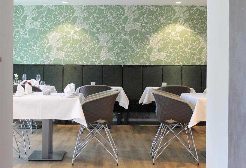 Отель Gasthof Alter Markt