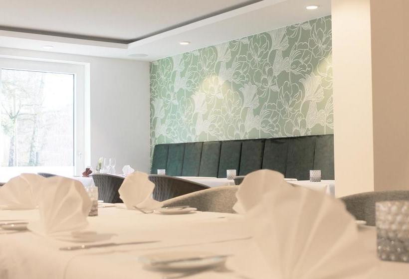 Отель Gasthof Alter Markt