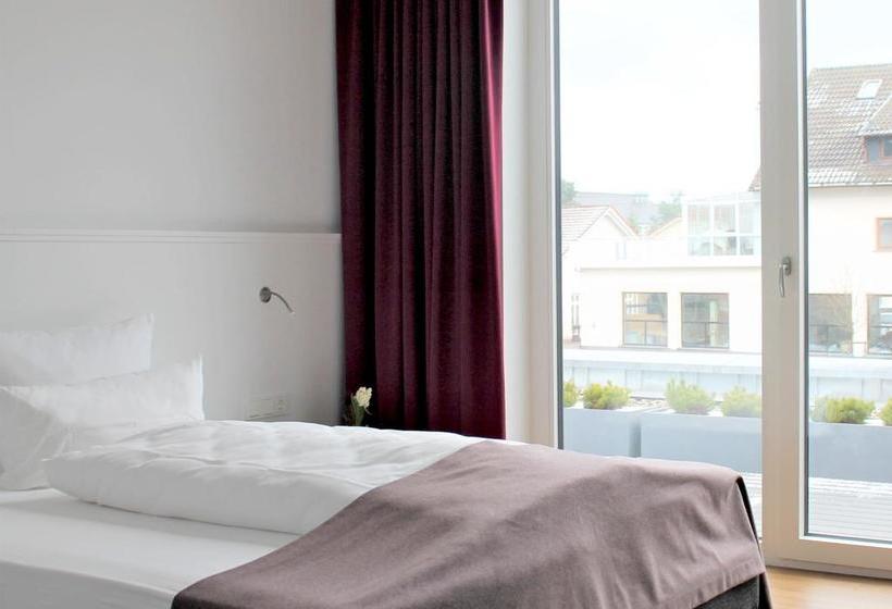 Отель Gasthof Alter Markt