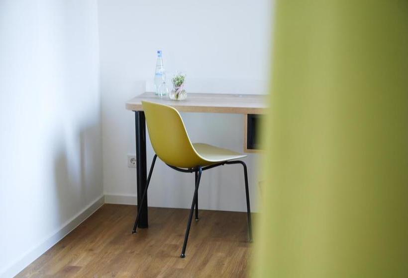 Отель Gasthof Alter Markt