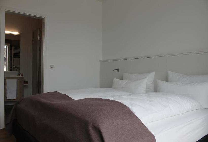 Отель Gasthof Alter Markt