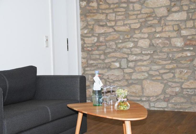 Отель Gasthof Alter Markt