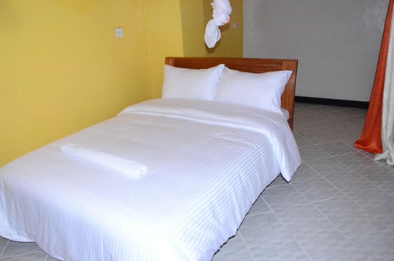 Szálloda Golden Goose