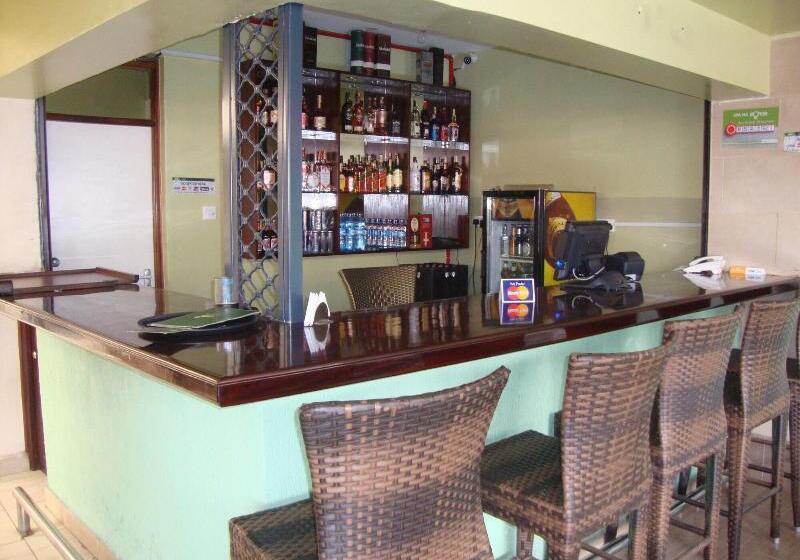 Szálloda Golden Goose