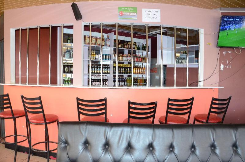 Szálloda Golden Goose