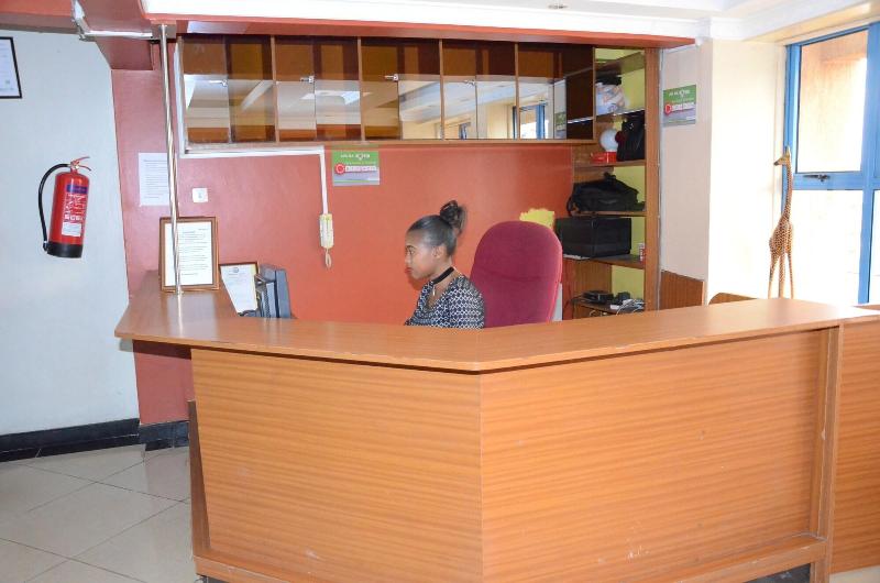 Szálloda Golden Goose