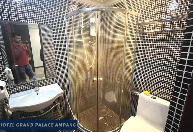 فندق Grand Palace Ampang