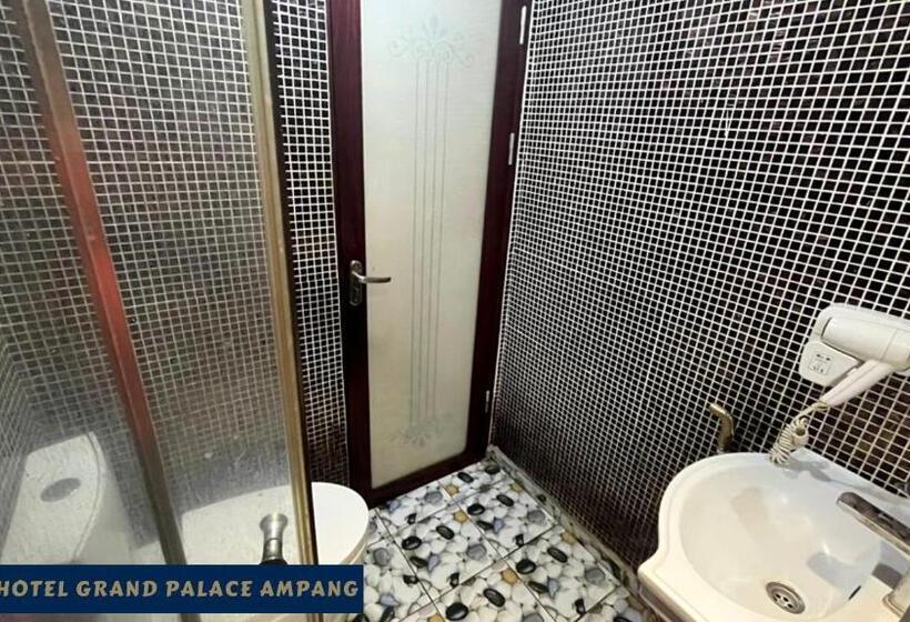 فندق Grand Palace Ampang