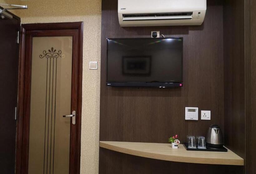 فندق Grand Palace Ampang