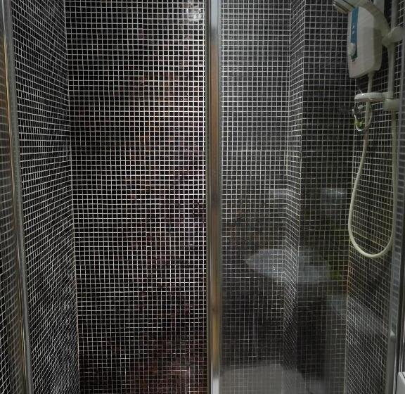 فندق Grand Palace Ampang