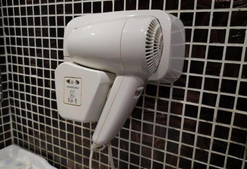 فندق Grand Palace Ampang