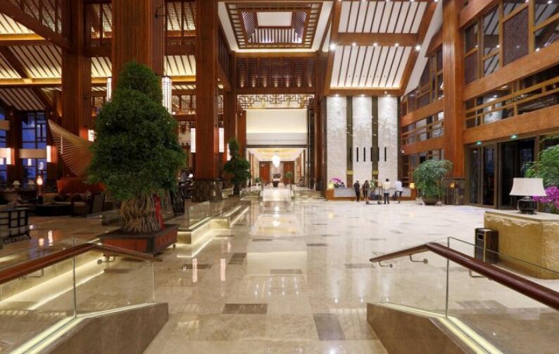 هتل Haitai Junting Holiday