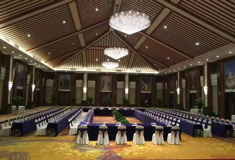 هتل Haitai Junting Holiday