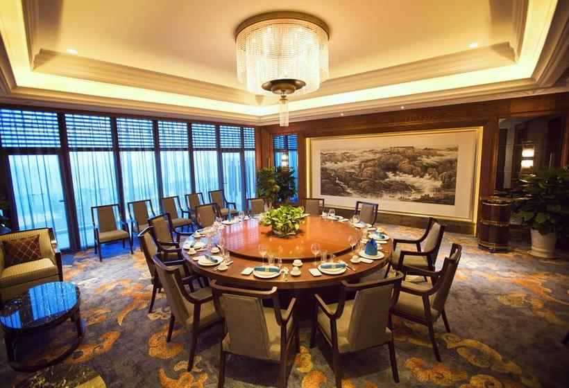 هتل Haitai Junting Holiday