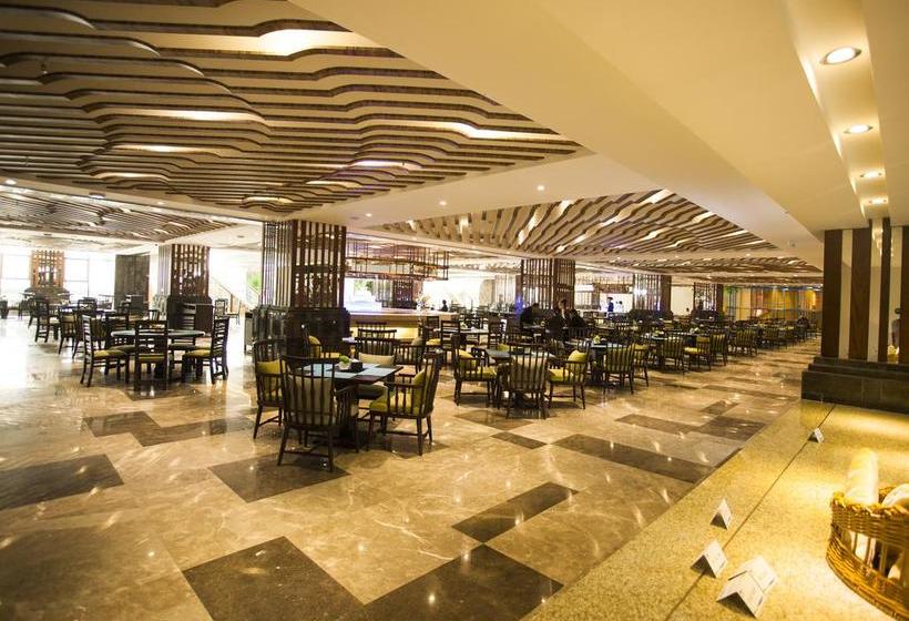 هتل Haitai Junting Holiday