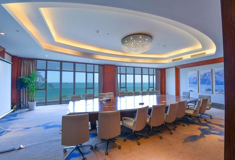 هتل Haitai Junting Holiday