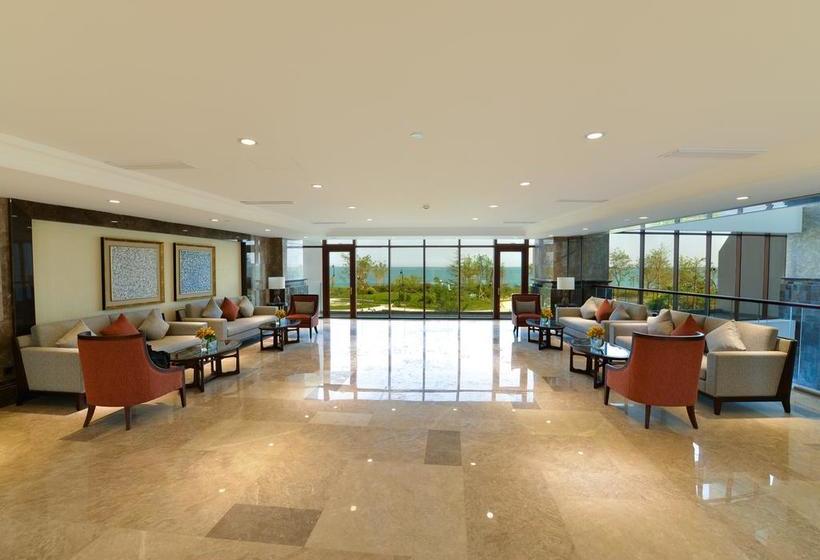 هتل Haitai Junting Holiday