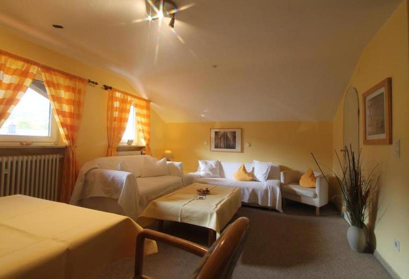 فندق Haus Sonnenschein