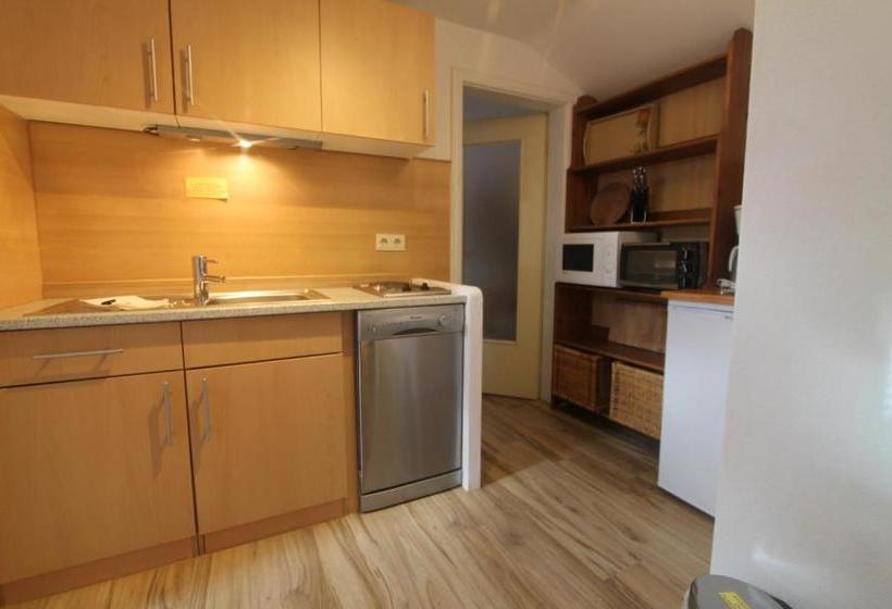 בית מלון כפרי Haus Sonnenschein