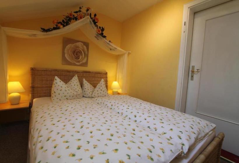 فندق Haus Sonnenschein