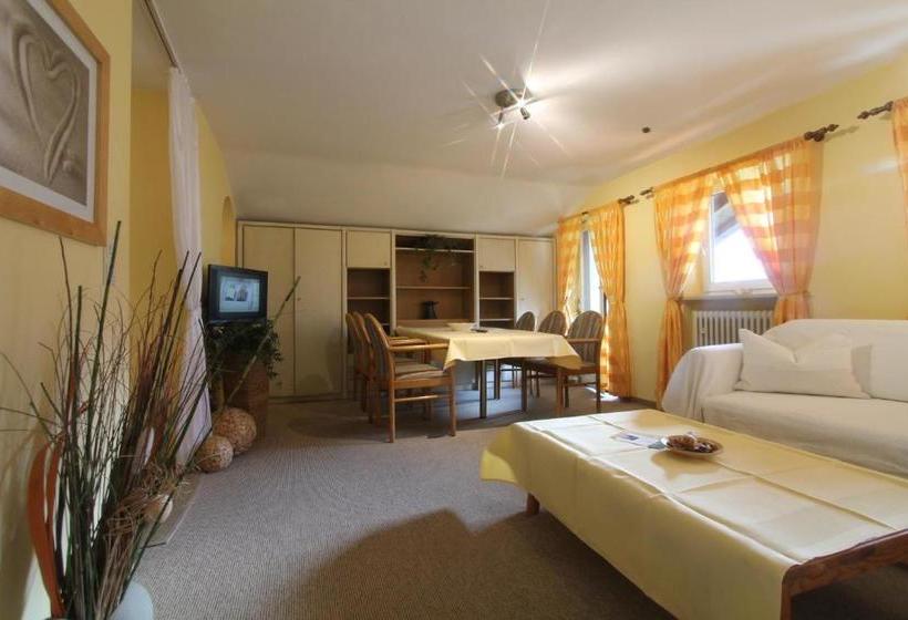 فندق Haus Sonnenschein