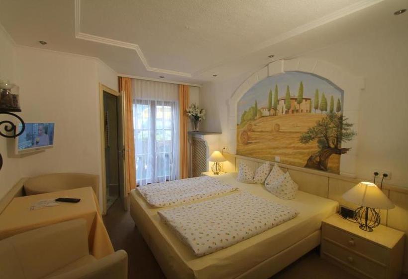 בית מלון כפרי Haus Sonnenschein