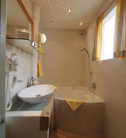 בית מלון כפרי Haus Sonnenschein