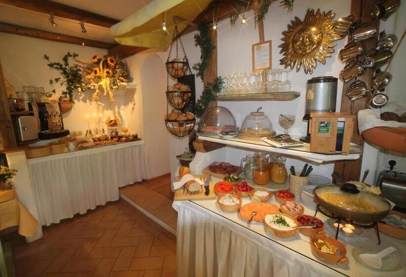 فندق Haus Sonnenschein