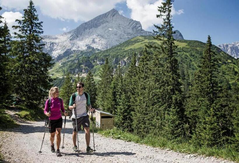 فندق Haus Sonnenschein