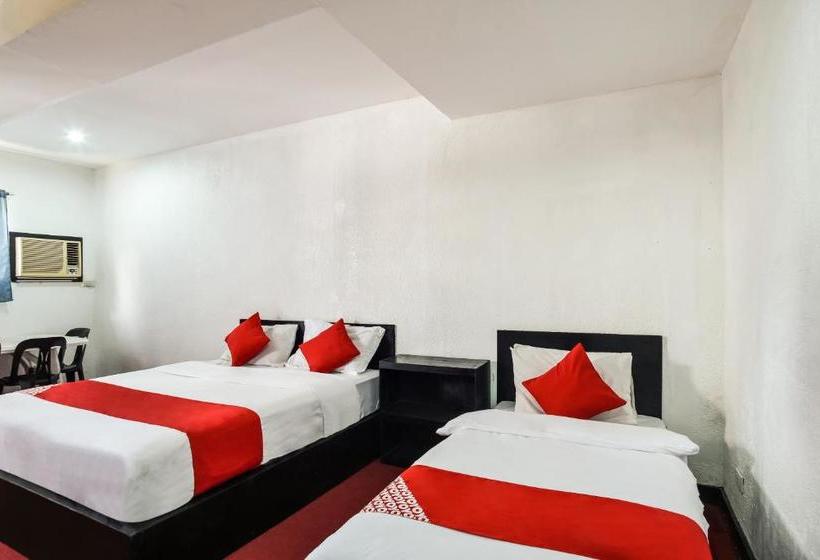 فندق Hayvenhurst