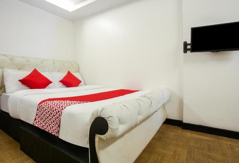 فندق Hayvenhurst