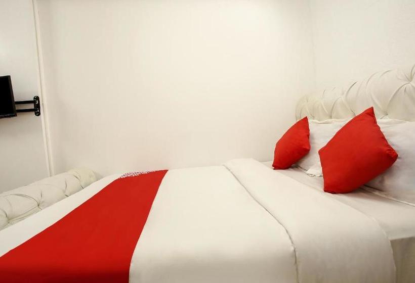 فندق Hayvenhurst