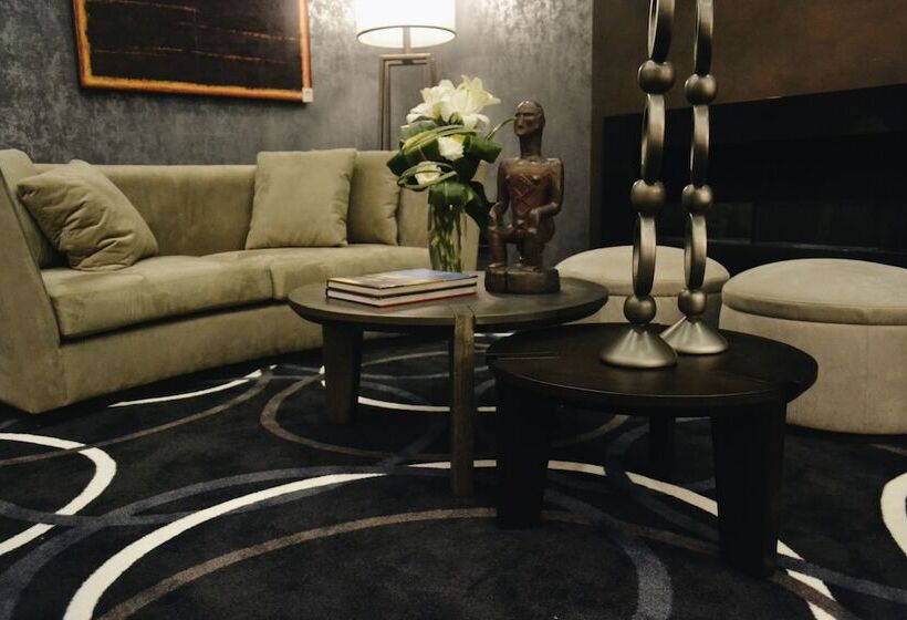 Huper Hotel Boutique