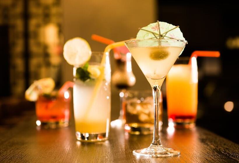 Huper Hotel Boutique