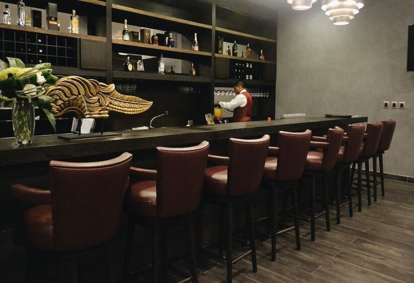 Huper Hotel Boutique