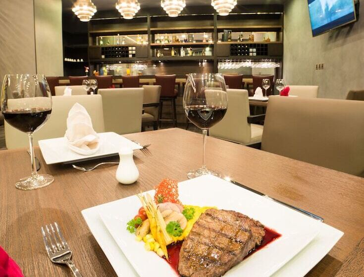 Huper Hotel Boutique