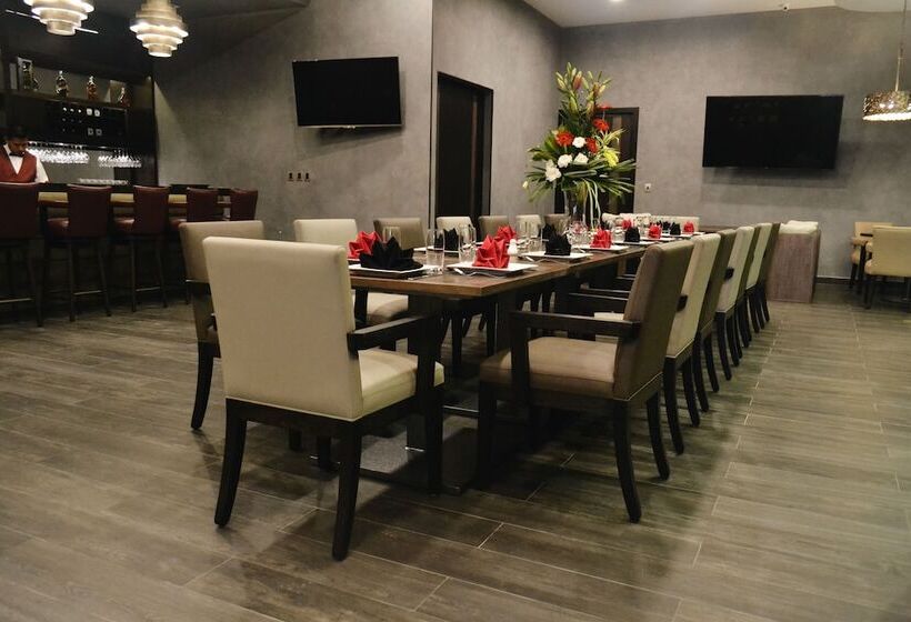 Huper Hotel Boutique