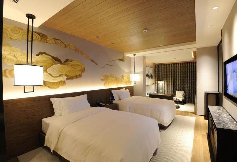 호텔 Jinshuo Holiday