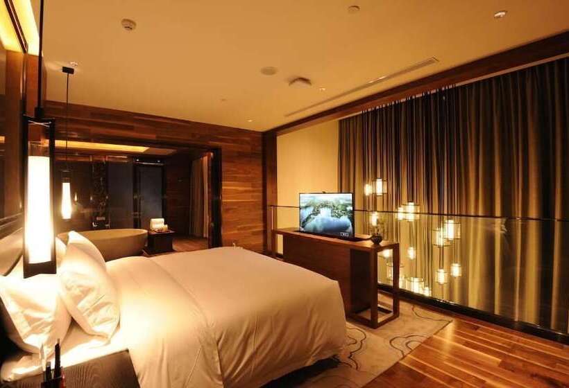 호텔 Jinshuo Holiday