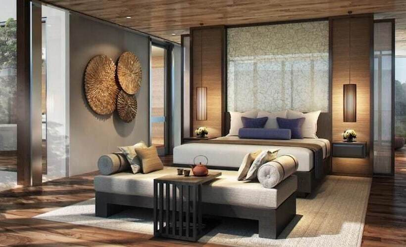 호텔 Jinshuo Holiday