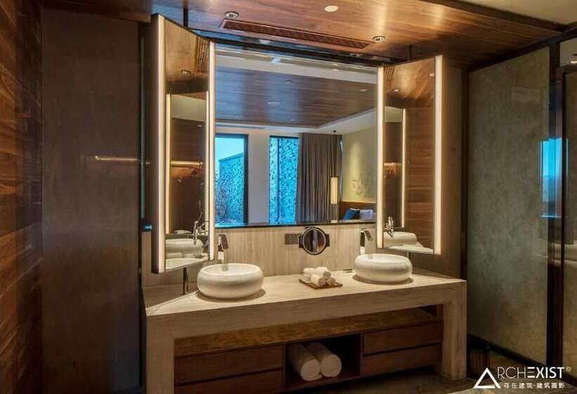 호텔 Jinshuo Holiday